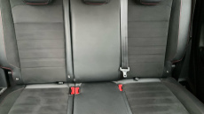 Ford EcoSport 1.0 EcoBoost 125 ST-Line 5dr Auto Petrol Hatchback